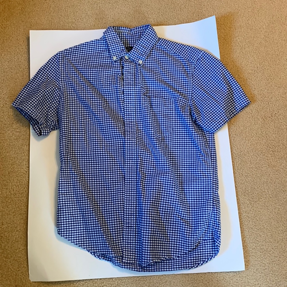 Gap Dress shirt